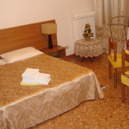 Santa Sofia Hotel Veneţia Exterior foto