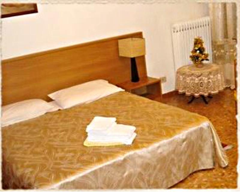 Santa Sofia Hotel Veneţia Exterior foto